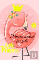 Princess Journal For Girls