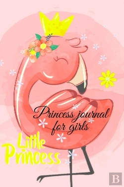 Bertrand.pt - Princess Journal For Girls