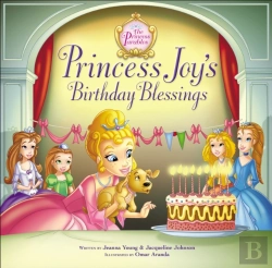 Bertrand.pt - Princess Joy'S Birthday Blessing