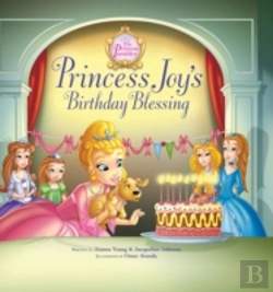 Bertrand.pt - Princess Joy'S Birthday Blessing