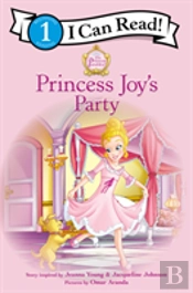 Princess Joy'S Party
