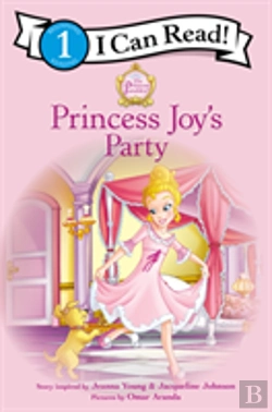 Bertrand.pt - Princess Joy'S Party