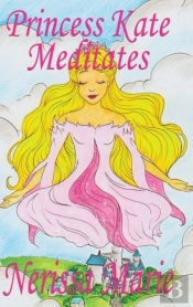 Princess Kate Meditates