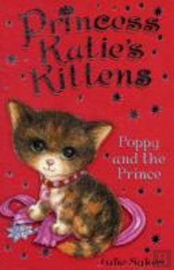 Bertrand.pt - Princess Katie'S Kittens: Poppy And The Prince