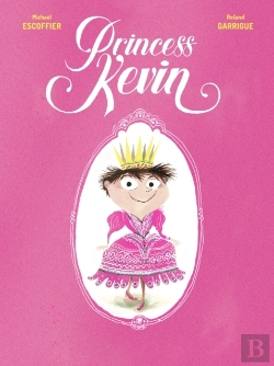Bertrand.pt - Princess Kevin