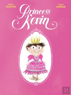 Bertrand.pt - Princess Kevin