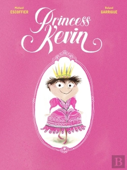 Bertrand.pt - Princess Kevin