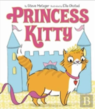 Princess Kitty