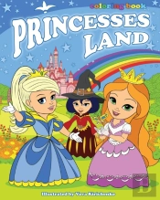 Princess Land