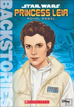 Bertrand.pt - Princess Leia: Royal Rebel