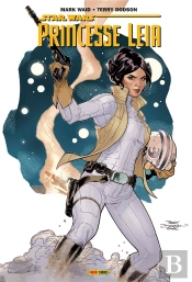 Princess Leia T01