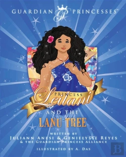 Bertrand.pt - Princess Leilani And The Lanu Tree