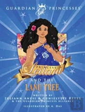 Princess Leilani And The Lanu Tree