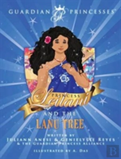 Bertrand.pt - Princess Leilani And The Lanu Tree