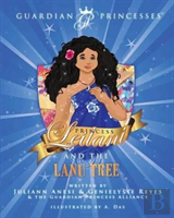 Princess Leilani And The Lanu Tree