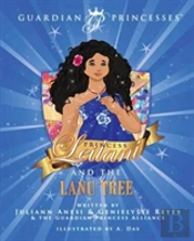 Princess Leilani And The Lanu Tree