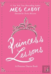 Princess Lessons