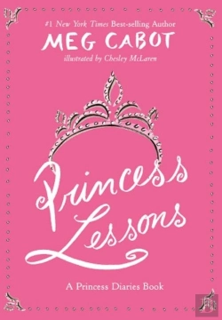 Bertrand.pt - Princess Lessons