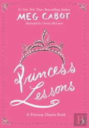 Princess Lessons