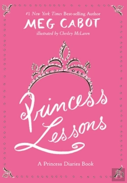 Bertrand.pt - Princess Lessons