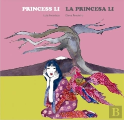 Bertrand.pt - Princess Li / La Princesa Li
