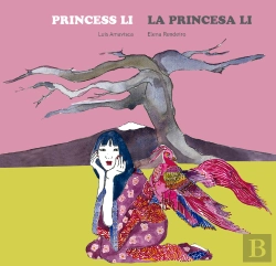 Bertrand.pt - Princess Li / La Princesa Li