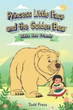Bertrand.pt - Princess Little Face And The Golden Bear