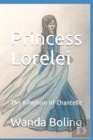 Princess Lorelei