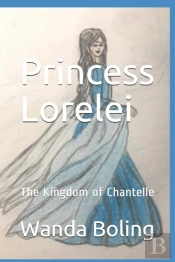 Princess Lorelei