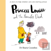 Princess Louise And The Nameless Dread