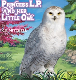 Bertrand.pt - Princess L.P. And Her Little Owl
