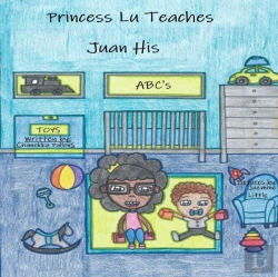 Bertrand.pt - Princess Lu Teaches Juan His Abc'S
