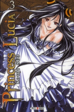 Bertrand.pt - Princess Lucia T.3