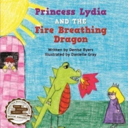 Bertrand.pt - Princess Lydia And The Fire Breathing Dragon