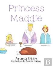 Princess Maddie