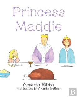Bertrand.pt - Princess Maddie
