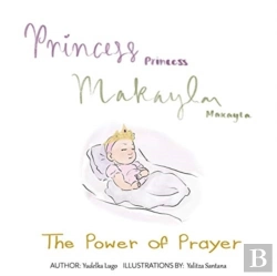 Bertrand.pt - Princess Makayla: The Power Of Prayer