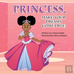 Bertrand.pt - Princess, Make Your Dreams Come True!