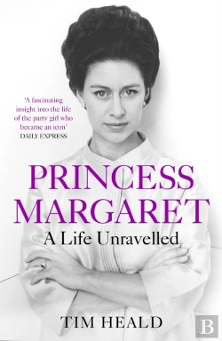 Bertrand.pt - Princess Margaret