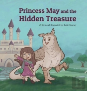 Princess May And The Hidden Treasure