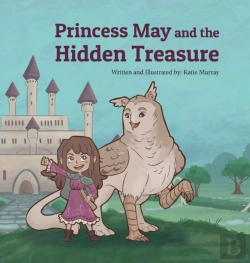 Bertrand.pt - Princess May And The Hidden Treasure