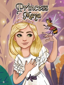 Bertrand.pt - Princess Maya