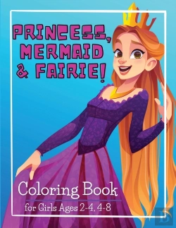 Bertrand.pt - Princess, Mermaid, And Fairies