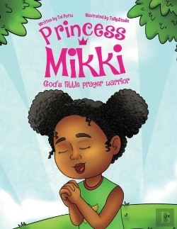 Bertrand.pt - Princess Mikki