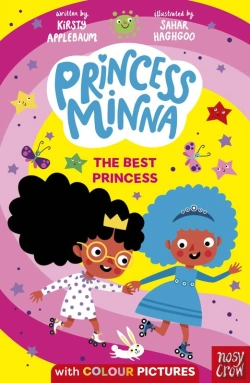 Bertrand.pt - Princess Minna: The Best Princess