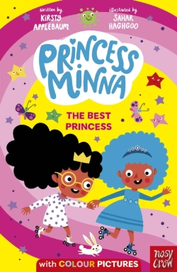 Bertrand.pt - Princess Minna: The Best Princess