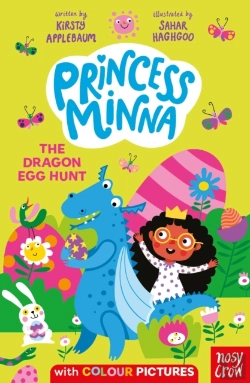 Bertrand.pt - Princess Minna: The Dragon Egg Hunt