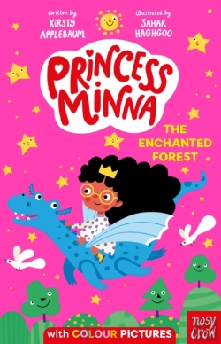 Bertrand.pt - Princess Minna: The Enchanted Forest
