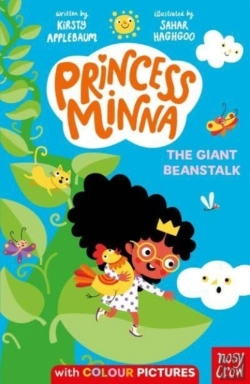 Bertrand.pt - Princess Minna: The Giant Beanstalk