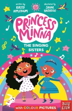 Bertrand.pt - Princess Minna: The Singing Sisters